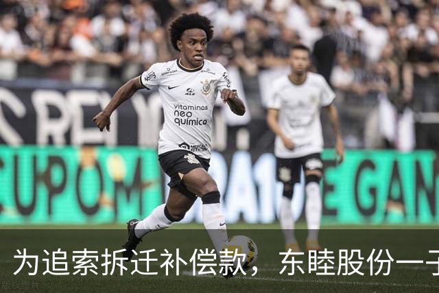 为追索拆迁补偿款，东睦股份一子公司起诉地方政府，自述被拖欠3120万元