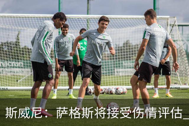 斯威尼：萨格斯将接受伤情评估 他目前精神状态很好