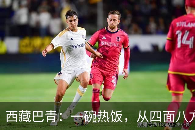 西藏巴青：一碗热饭，从四面八方赶来